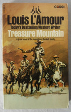 Treasure Mountain (The
