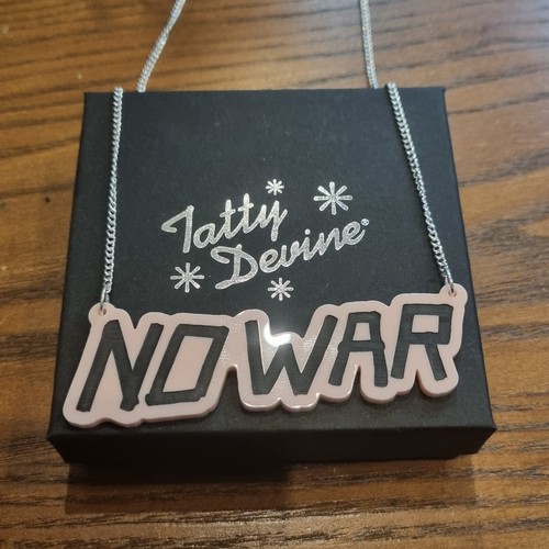 Bnib tatty devine gossip - bnib, x