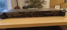 Altec Lansing 1712A Compressor Limiter