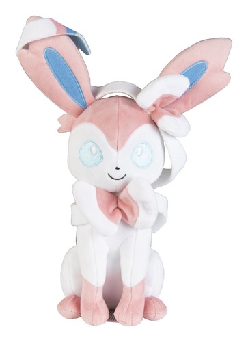 Pokémon plush - 8",