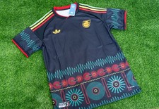 Jamaica  2026 FOOTBALL AWAY