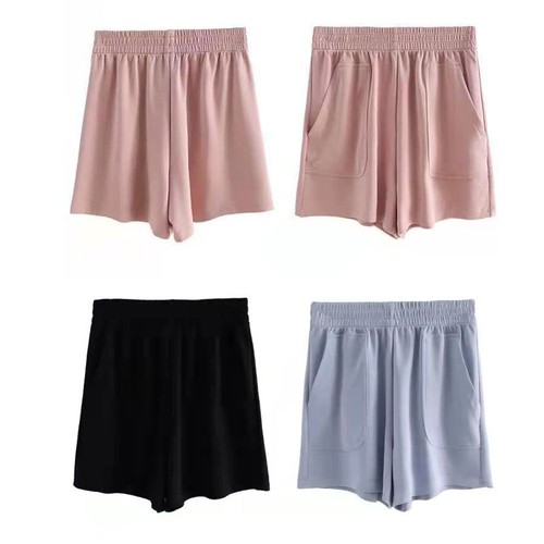 Beach elastic casual women - elastic,