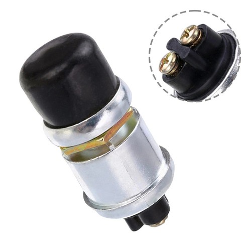 Push button ignition starter - ignition,