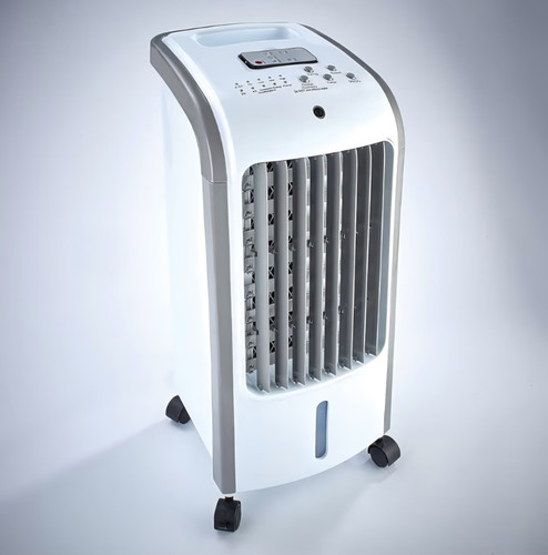 Air cooler with - 4l,
