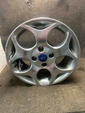 Fits 2011-2013 Ford Fiesta
