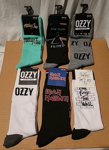 Iron maiden ozzy - /, /