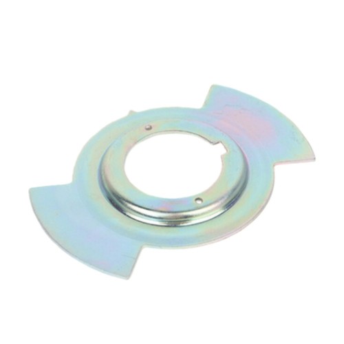 Crankshaft angle sensing blade - crankshaft,