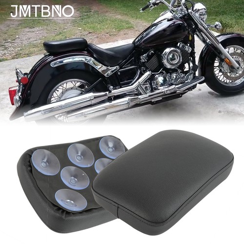 Rear fender passenger pillion - rear,