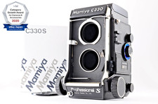 **NEAR MINT in Box** Mamiya