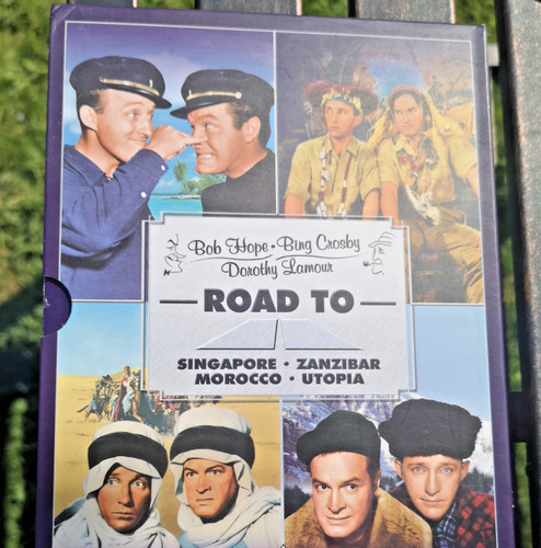 Road - to, 2003)