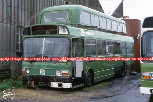 Bus photo provincial - photo,