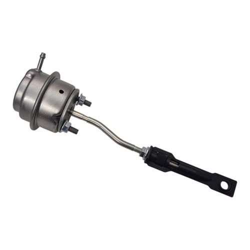 Small turbocharger actuator - turbocharger,