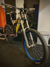 Scott High Octane Custom Full