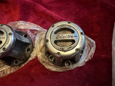 Selectro Free Wheeling Hubs Land Rover Series