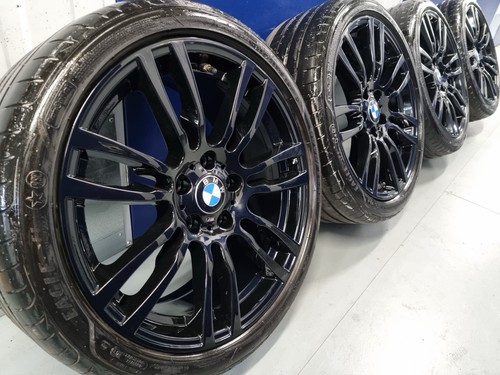 Genuine bmw series 19 - genuine,