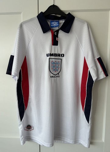 Men white england - white, home