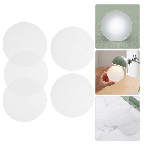 Pcs lampshade diffuser led - 20, diffuser: