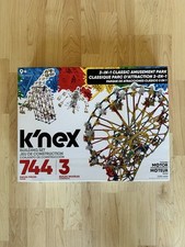 K'NEX Thrill Rides 3-in-1