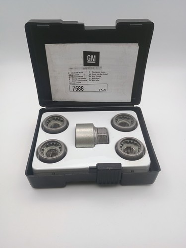 Genuine oem factory wheel - gm,