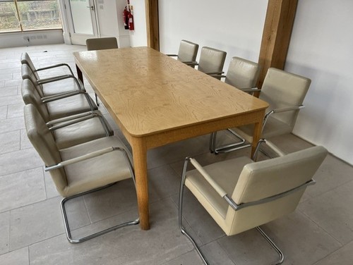 Directors meeting room oak - directors,
