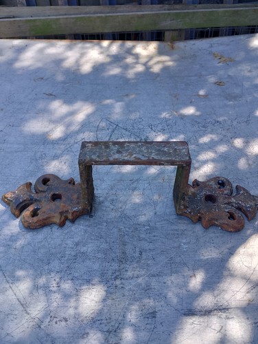 Large victorian decorative - large,