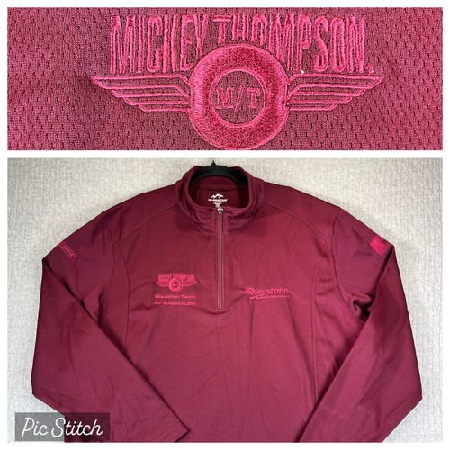 Mickey thompson keystone - mickey,