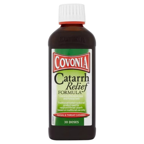 Covonia catarrh relief - covonia, 150ml