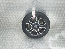SMART FORFOUR ALLOY WHEEL 15"