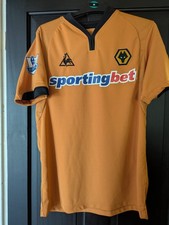Wolves / Wolverhampton