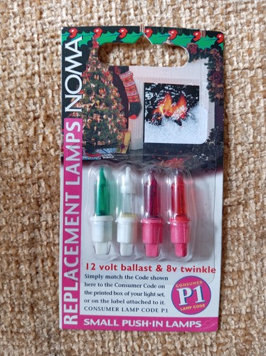 Vintage noma christmas - noma, p1
