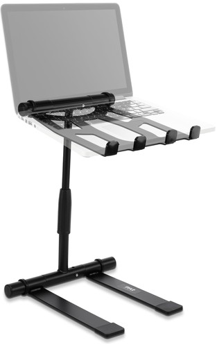 Pyle single tray laptop - laptop, stand