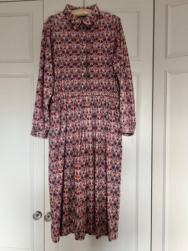 Vintage liberty tana - vintage,