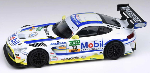Mercedes amg gt3 - gt3, evo