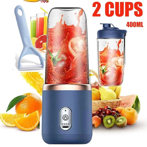 400ml electric juice maker - electric,