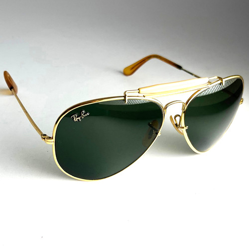 Vintage ray ban usa - ray,