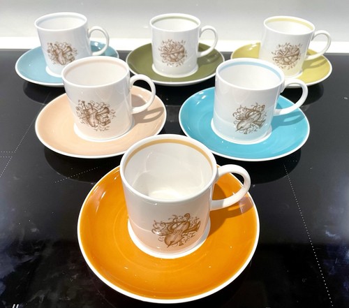 Susie cooper wedgwood 6 - cooper,