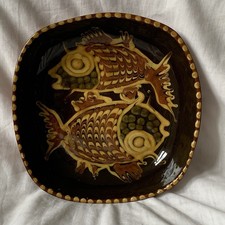 Jean Hampton Slipware Pottery