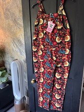 New With Tags Lucy & Yak Ola