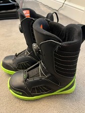 ThirtyTwo Kids BOA Snow Board