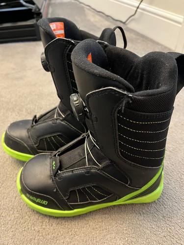 Thirtytwo kids boa snow - kids,
