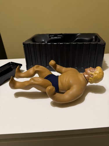 Vintage 1976 kenner stretch - vintage,