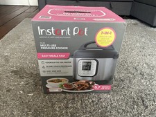 Instant Pot Duo Multi Use