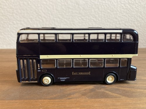 Efe daimler fleetline - daimler, double