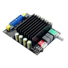 DC12-36V 2*100W Digital Amplifier Audio Board TDA7498 Power Class D Amplifier
