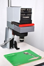 Durst M301 35mm Photography