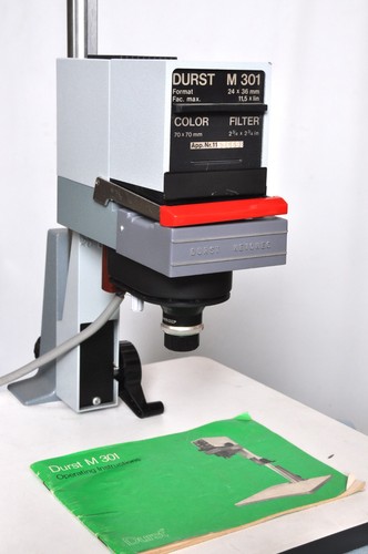 Durst m301 35mm photography - m301,