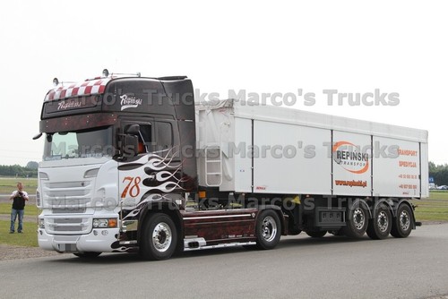 Truck photo scania - photo,