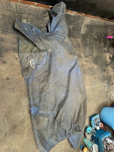 Turnout rug - 6”6,