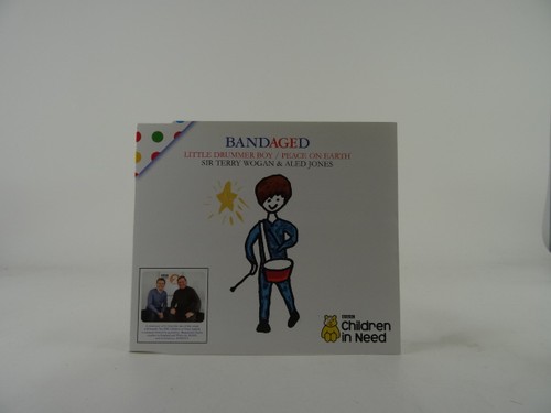 Band aged little - band,