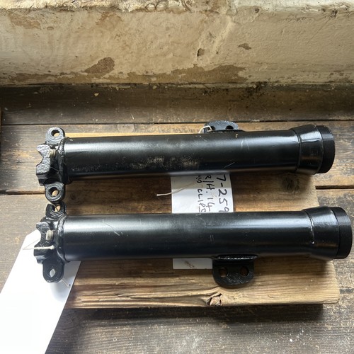 Bsa right hand fork - bsa,